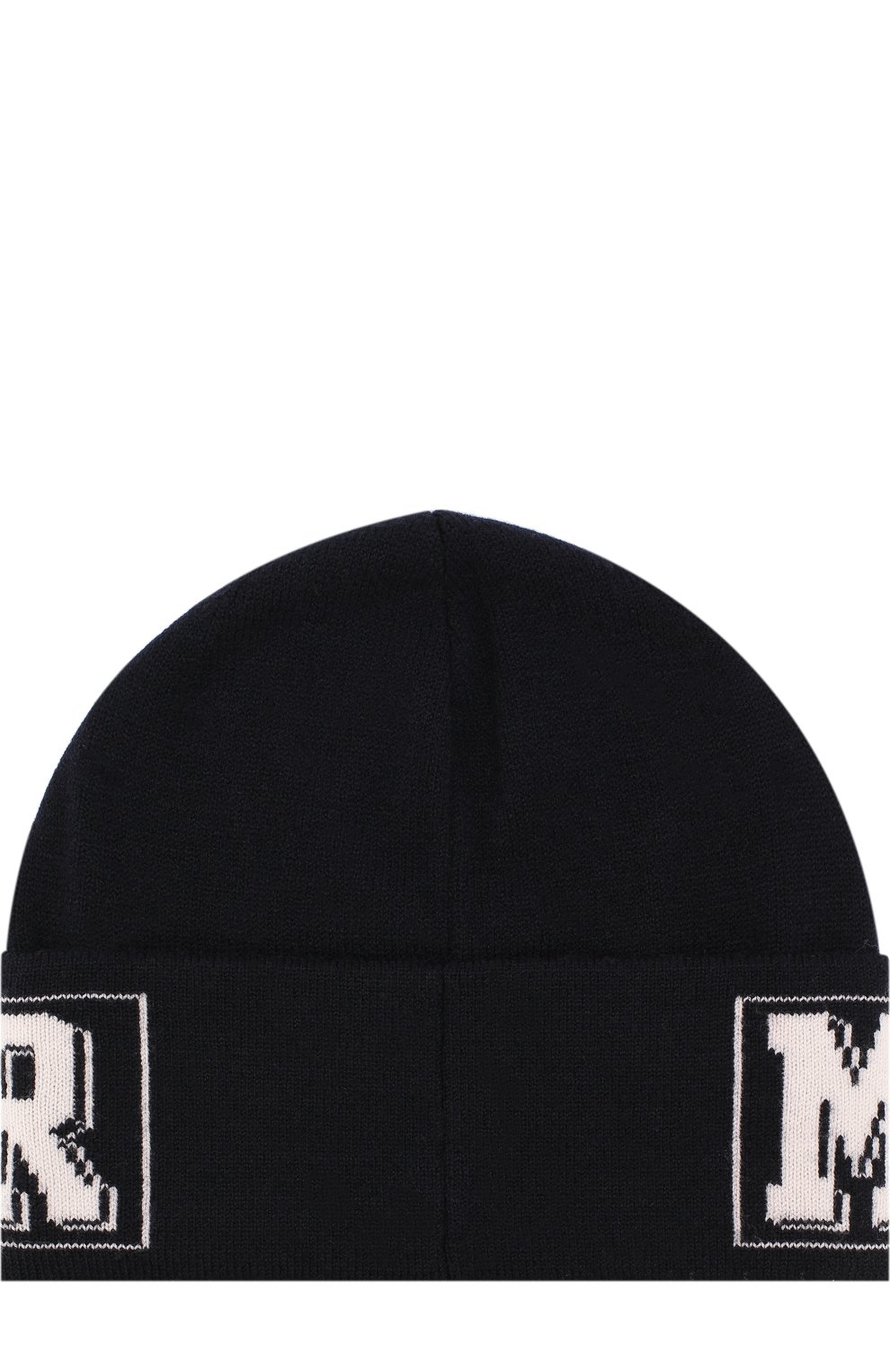 Шерстяная шапка бини MONCLER, арт. D2-091-99218-00-959A2, фото 2
