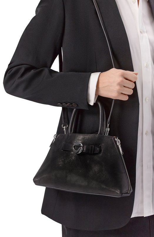 Сумка Data mini Coperni C0PBA122F6064 Чёрный  C0PBA122F6064 Фото 2