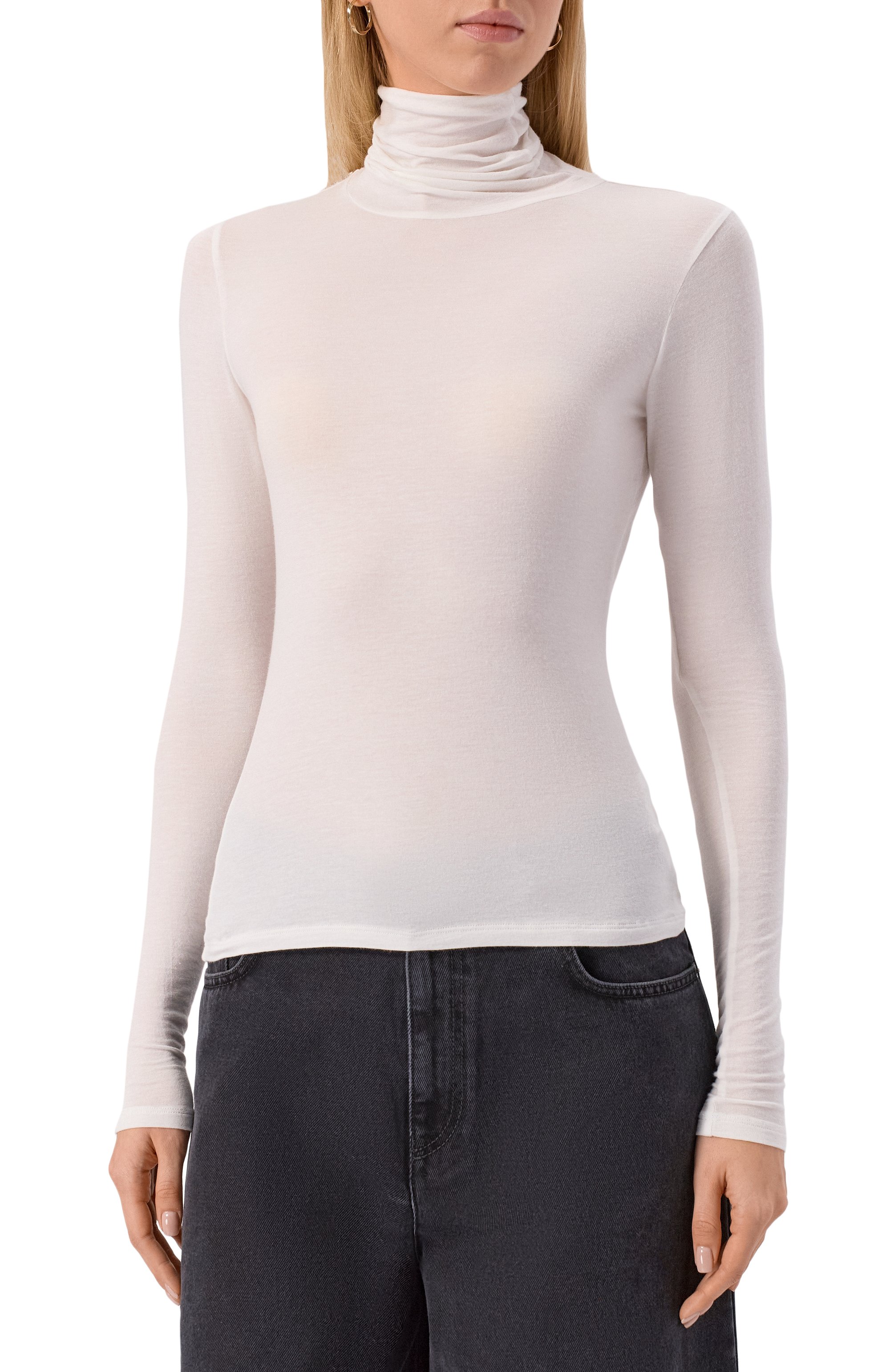 Водолазка DOROTHEE SCHUMACHER, арт. 228102, фото 3