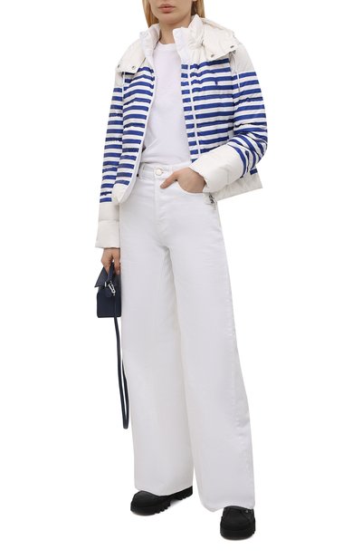 Пуховая куртка POLO RALPH LAUREN, арт. 211824511, фото 2