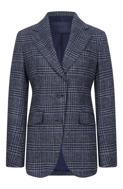 Женский шерстяной жакет MVST, арт. SDG200/S0732908