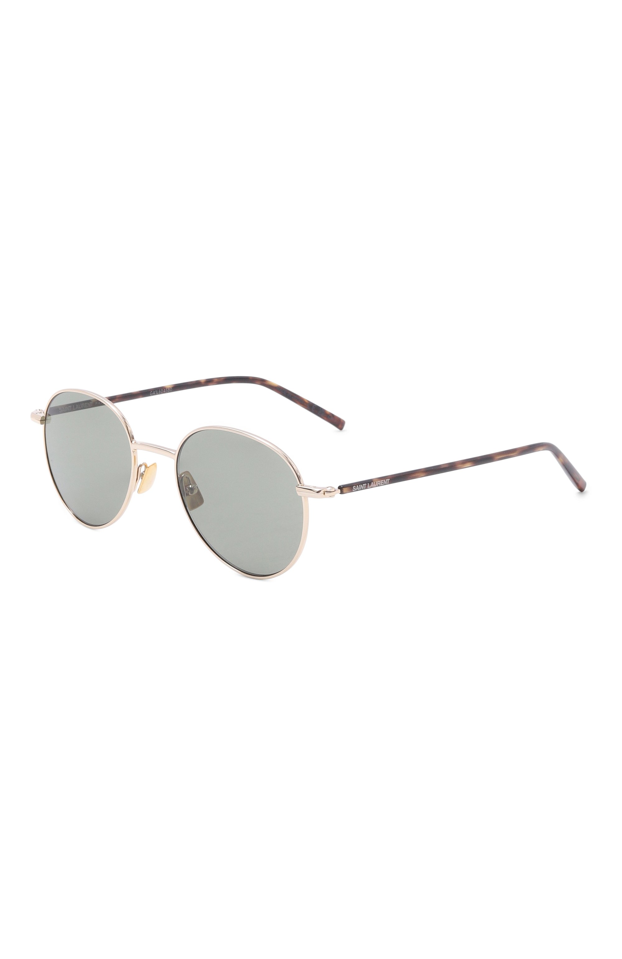 Солнцезащитные очки SAINT LAURENT, арт. SL 865 003, фото 1