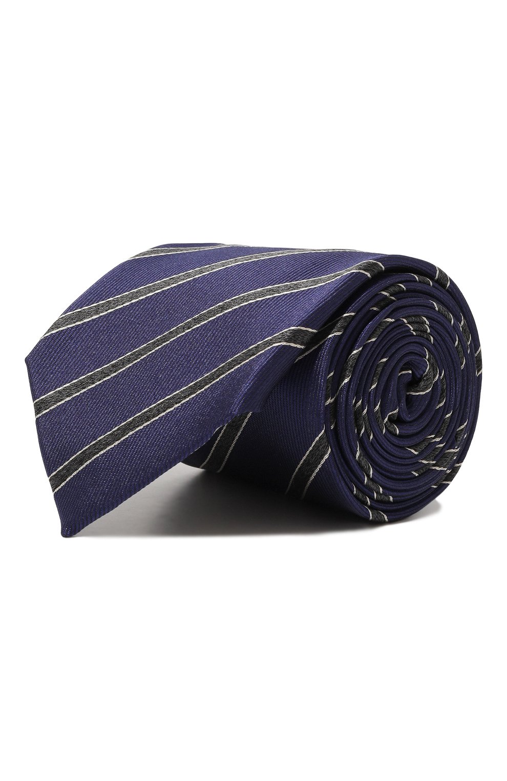 Шелковый галстук VAN LAACK, арт. LER0Y/K04330, фото 1