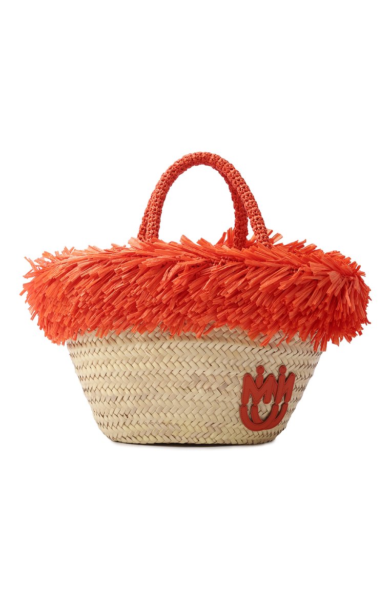 Сумка MIU MIU, арт. 5BG209-2DDH-F0Z2R-OOO, фото 1