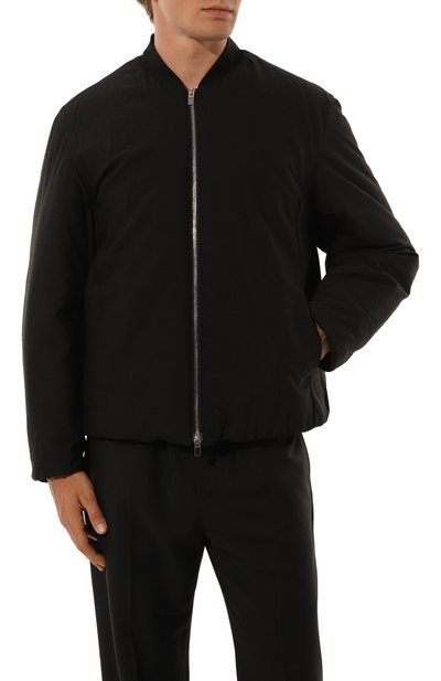 Шерстяная куртка ATTACHMENT, арт. AB42-028, фото 3