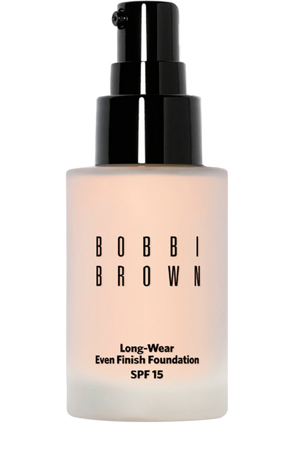 Устойчивое тональное средство с spf 15, оттенок warm beige (30ml) BOBBI BROWN, арт. E82N-15, фото 1