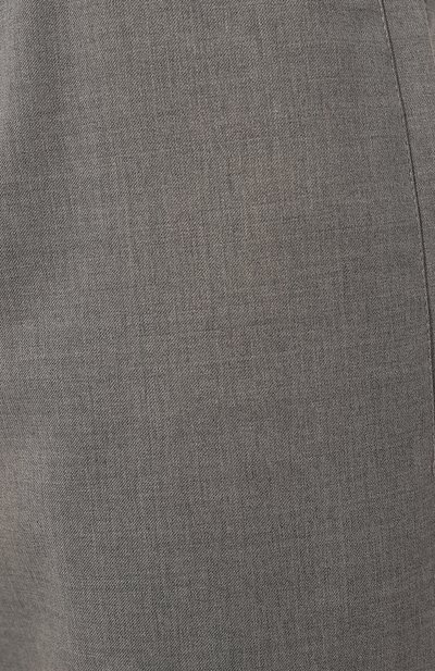 Шерстяные джоггеры NOBLE&BRULEE, арт. NB63/71ФФ/1, фото 5