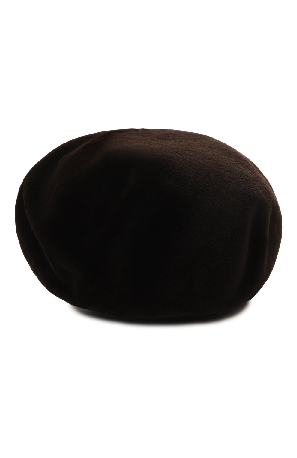 Меховой берет из норки FURLAND, арт. 0001700150157600050, фото 3