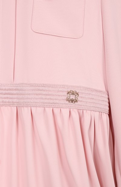 Платье ELIE SAAB JUNIOR, арт. EFAB110/TS1036, фото 3