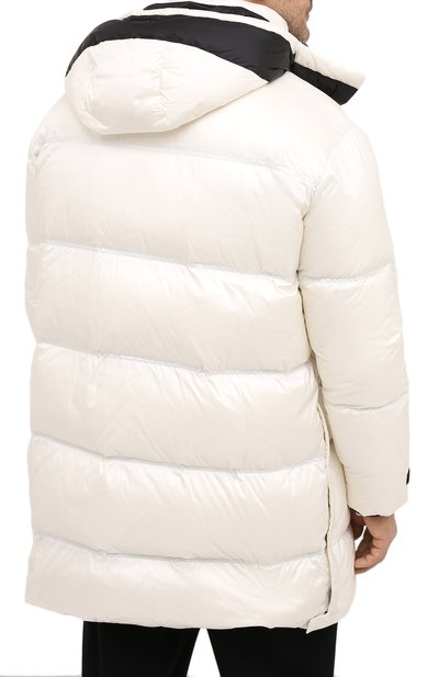 Пуховик EMPORIO ARMANI, арт. 6H1L93/1NLYZ, фото 4