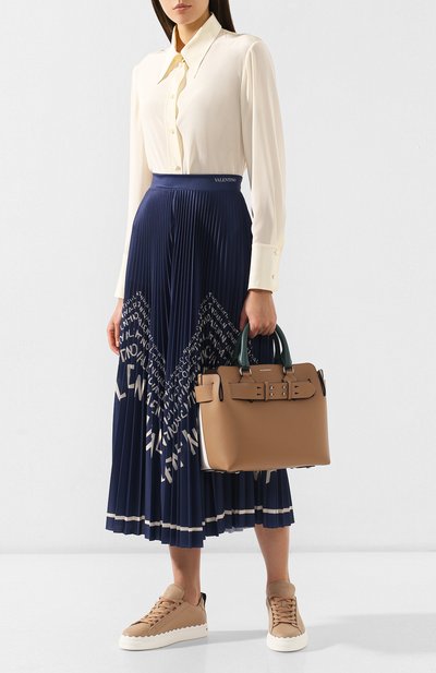 Сумка belt BURBERRY, арт. 8006797, фото 2