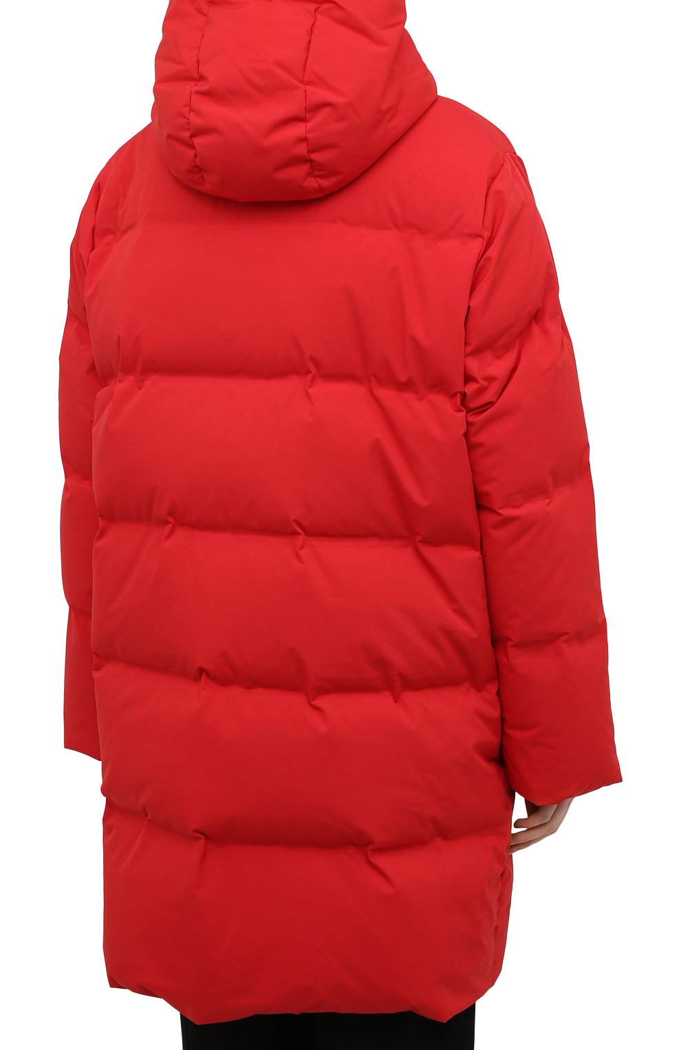 Пуховик HOLZWEILER, арт. 12758/L0EN D0WN JACKET, фото 4