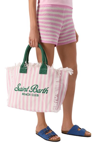 Сумка-тоут vanity MC2 SAINT BARTH, арт. STBA VANITY/03754H, фото 2