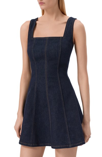 Джинсовое платье perla PAIGE, арт. 1K25Q29-C862, фото 3