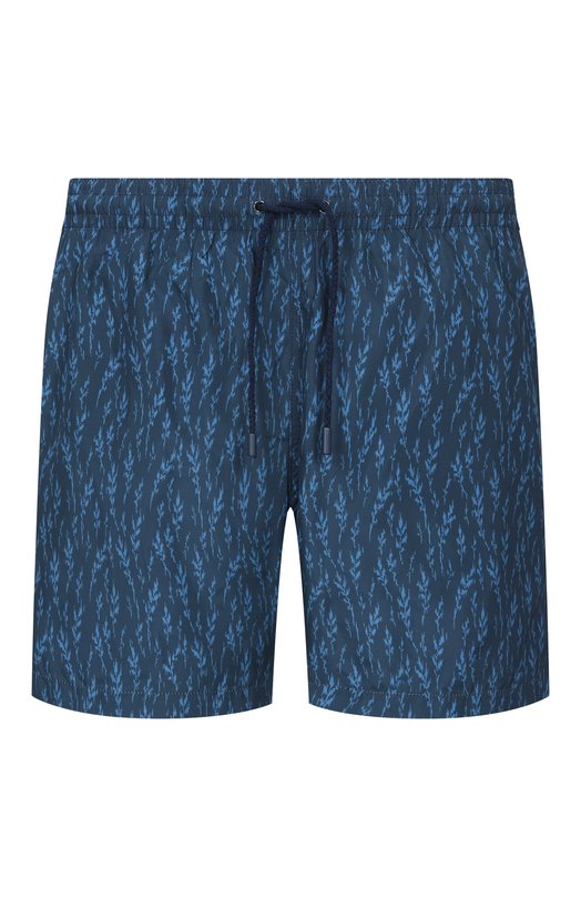 Плавки-шорты Canali 93024/UA00100 Синий 93024/UA00100