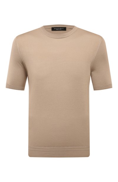 Мужской шелковый джемпер STEFANO RICCI, арт. K616215G10/F24101