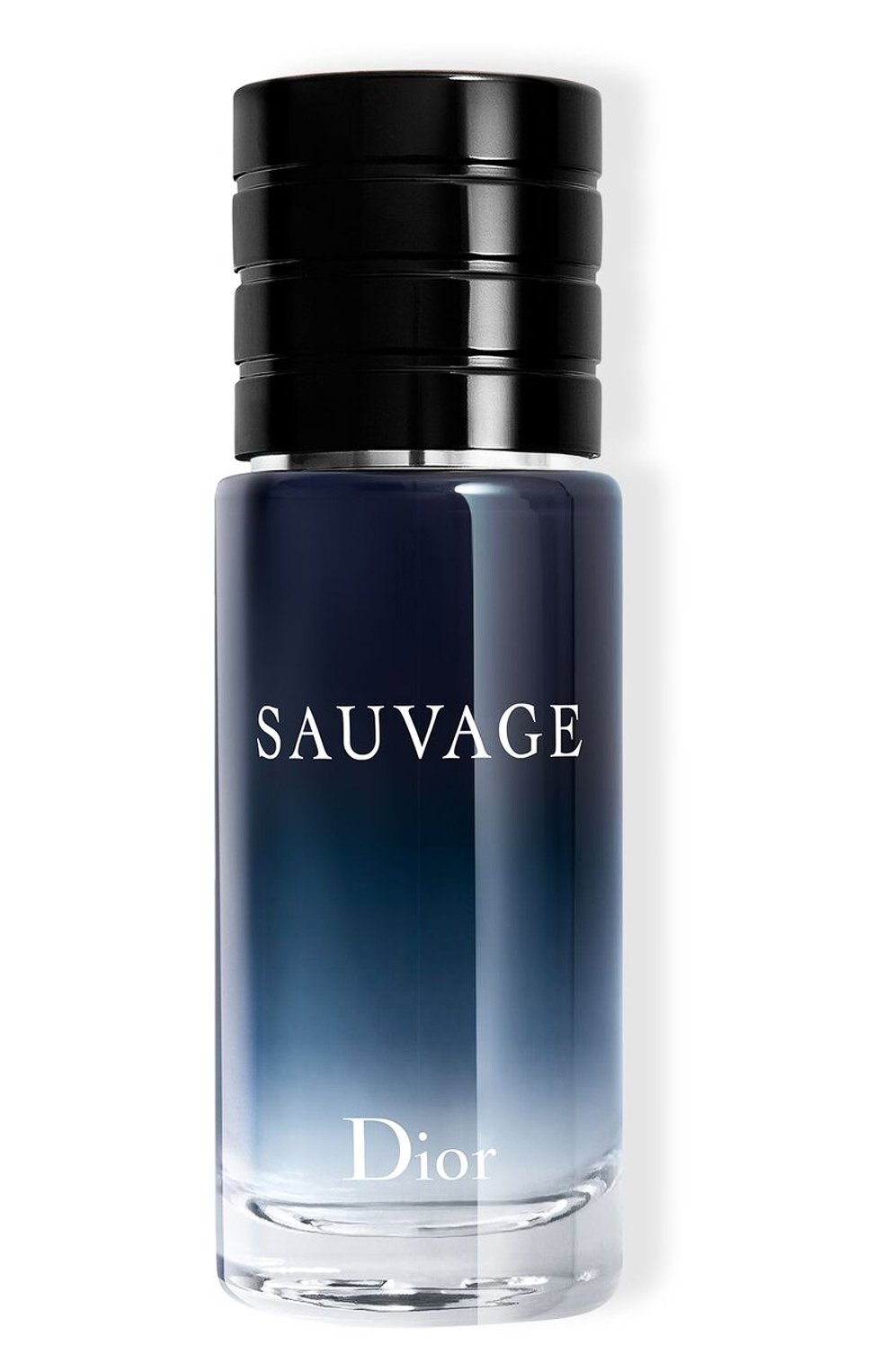 Мужской туалетная вода sauvage (30ml) DIOR бесцветного цвета, арт. C099600545 | Фото 1 (Обьем косметики: 100ml; Тип продукта - парфюмерия: Туалетная вода; Ограничения доставки: flammable)