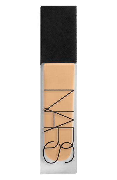Женское стойкое матовое тональное средство natural matte longwear foundation, оттенок barcelona NARS, арт. 34504806NS