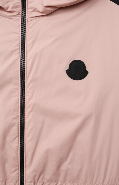 Ветровка с капюшоном MONCLER, арт. G1-954-1B714-10-53333/4-6A, фото 3