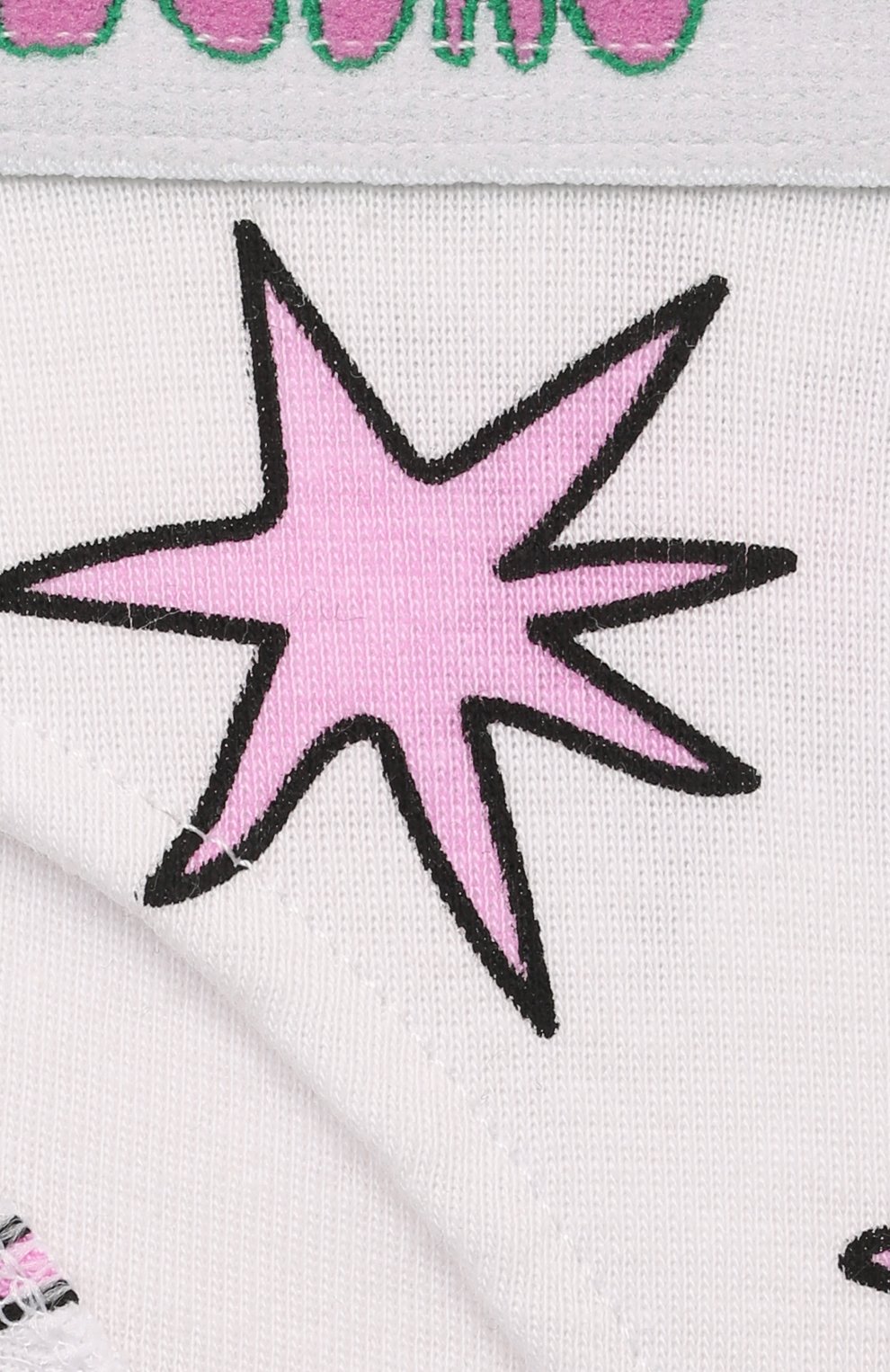 Комплект из семи трусов STELLA MCCARTNEY, арт. TV0A49, фото 3