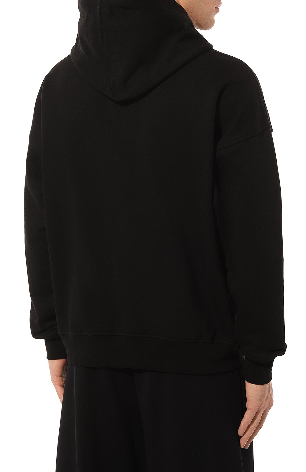 Хлопковое худи HINNOMINATE, арт. HUS3/HNM205, фото 4