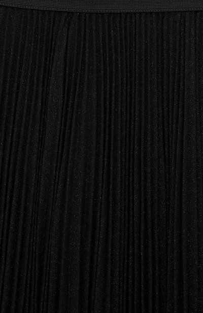 Юбка из вискозы DOLCE & GABBANA, арт. L54I81/G7K2U/8-12+, фото 3