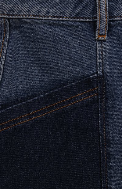 Джинсовая юбка MAX&CO, арт. MX0069-MX025, фото 3