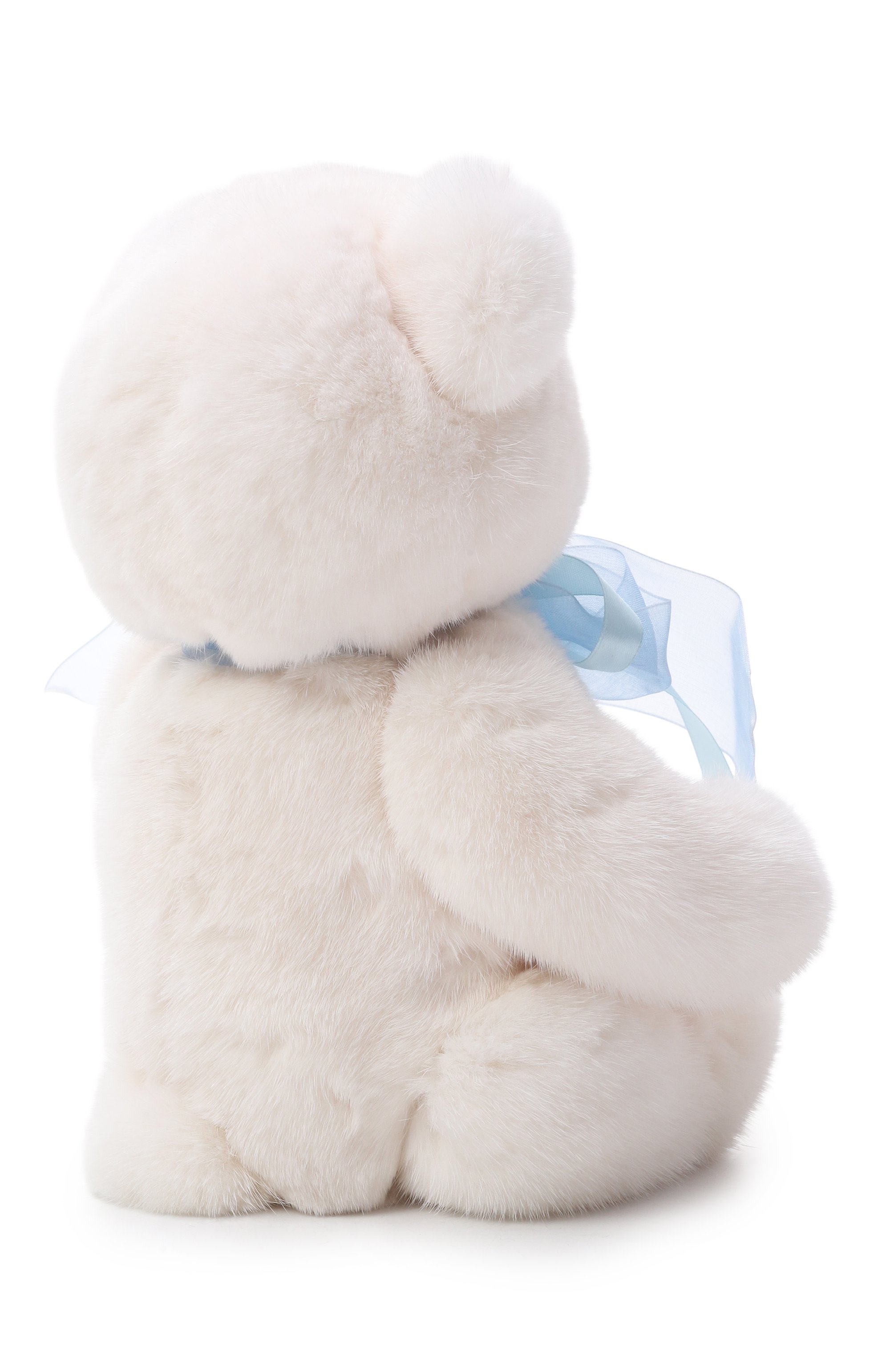 Мягкая игрушка медведь CAROLON, арт. МИ-25-В-005-1, фото 3