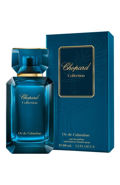 Парфюмерная вода or de calambac (100ml) CHOPARD, арт. 7640177367501, фото 1