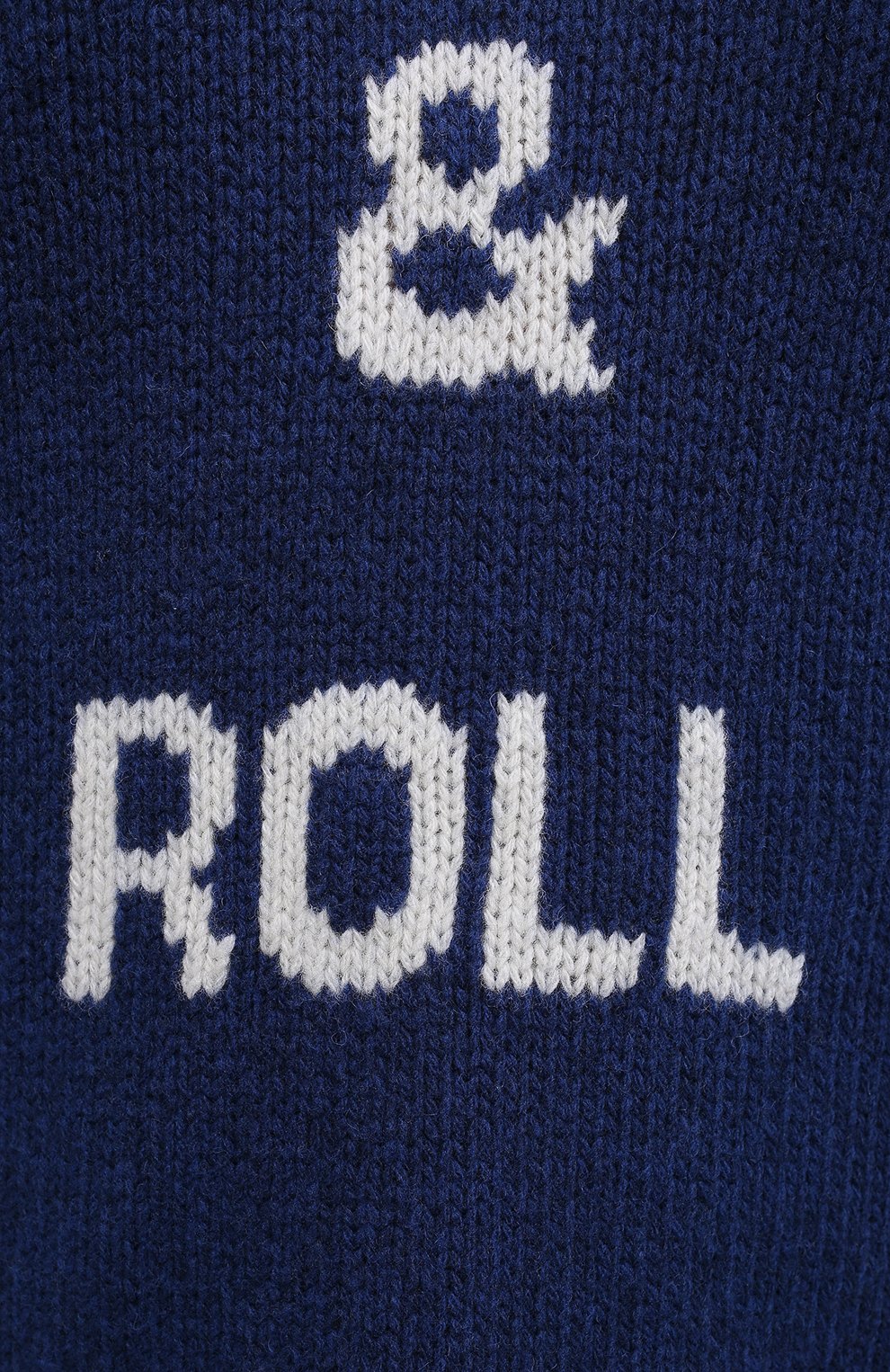 Шерстяной свитер ZADIG AND VOLTAIRE, арт. WJMZ1104F, фото 5