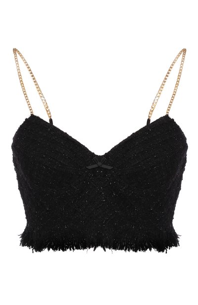 Кроп-топ ALEXANDER WANG, арт. 1WC2198016, фото 1