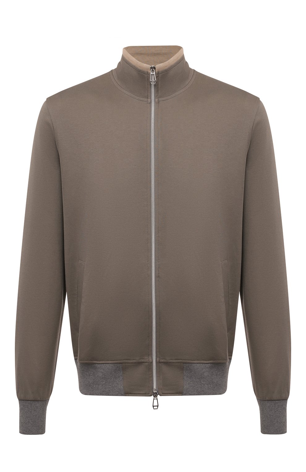 Хлопковая толстовка MVST, арт. 16M451/TS00, фото 1