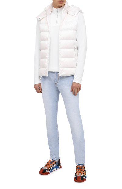 Джинсы DOLCE & GABBANA, арт. GY07CD/G8CT3, фото 3