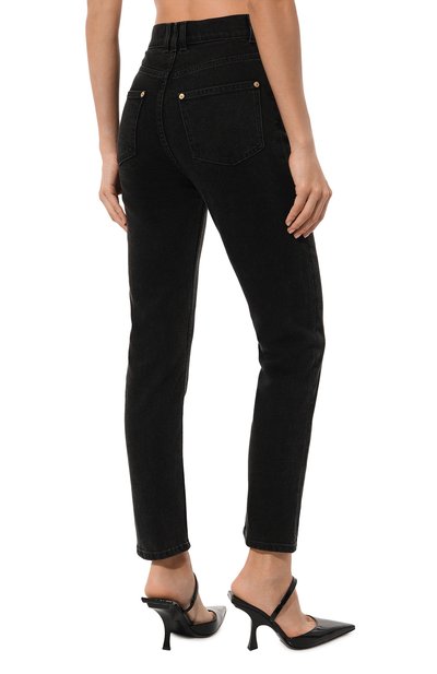 Джинсы BALMAIN, арт. DF1MG007/DB67, фото 4