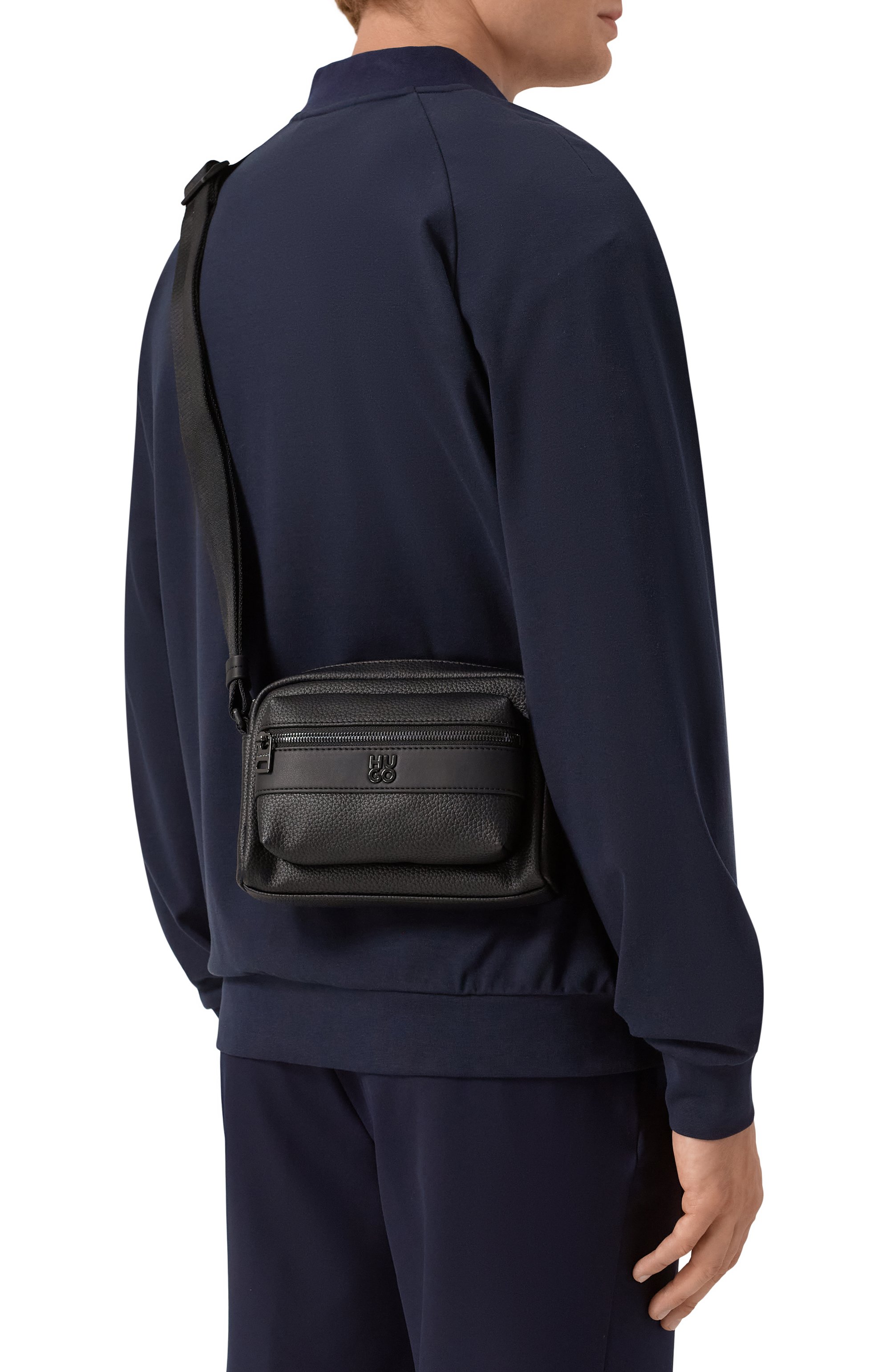 Сумка quantic HUGO, арт. 50547441, фото 2