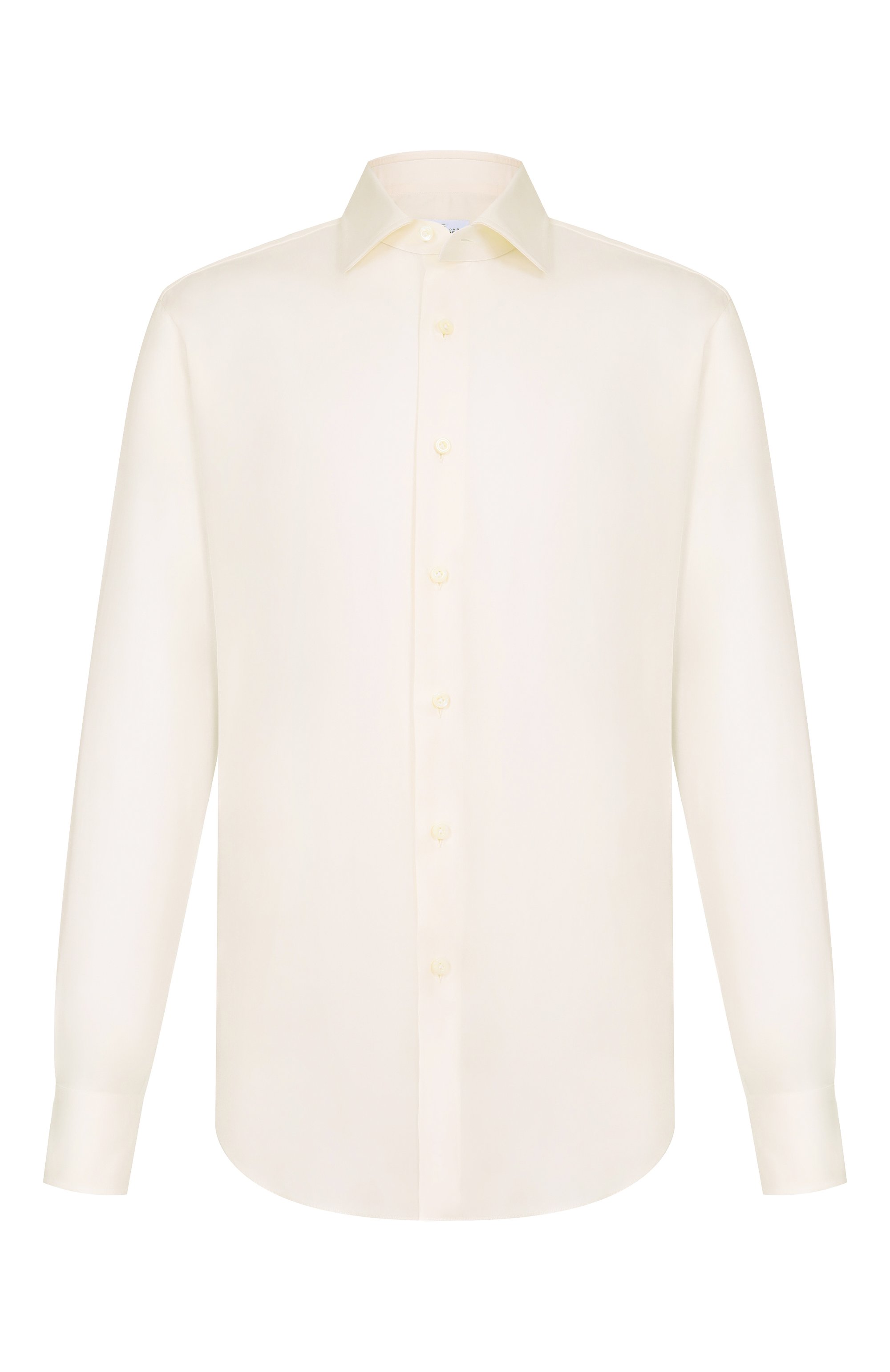 Хлопковая сорочка ALESSANDRO GHERARDI, арт. BR1-2G-7T/P102, фото 1