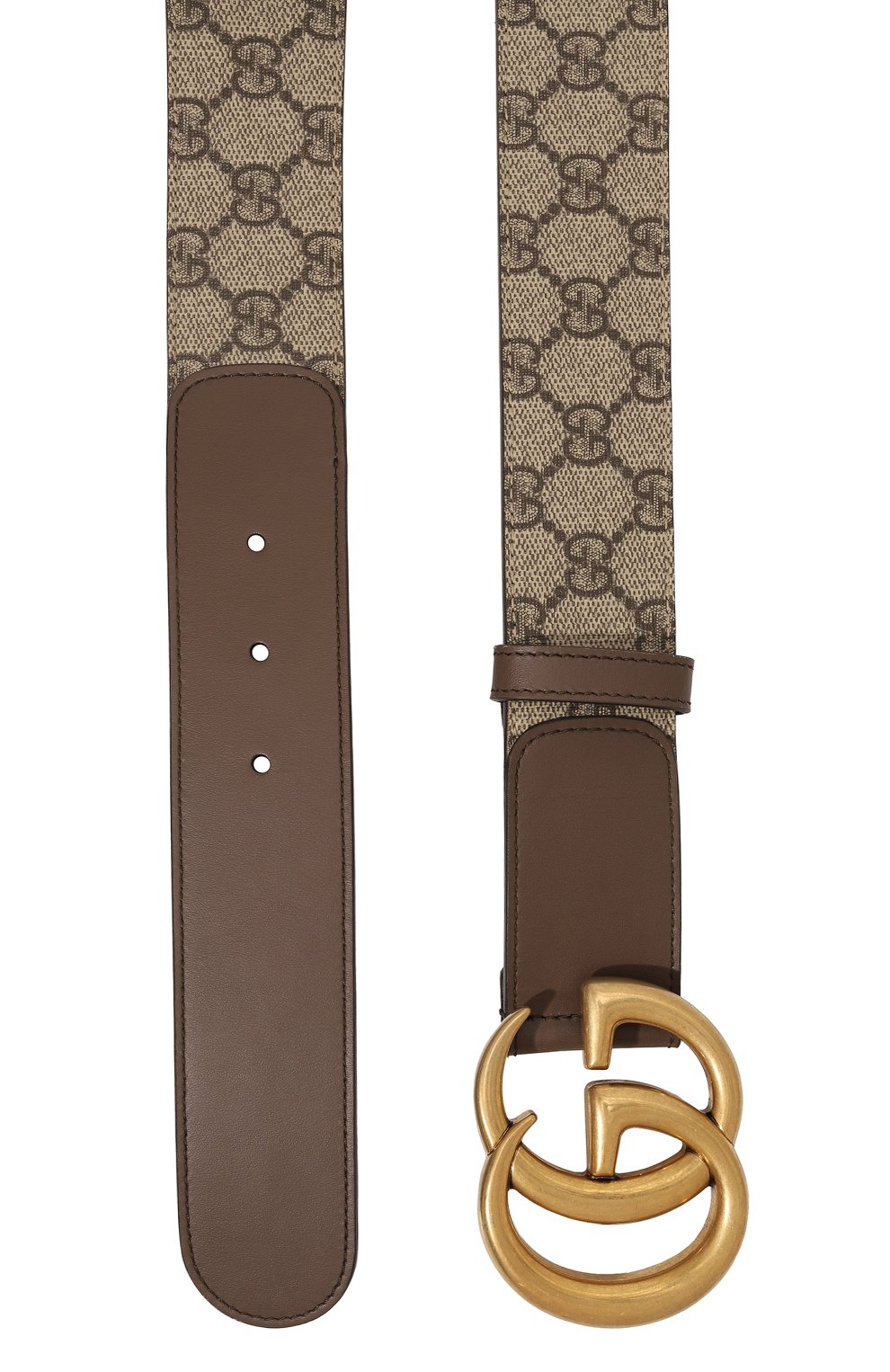 Ремень gg marmont GUCCI, арт. 400593/92TLT, фото 3