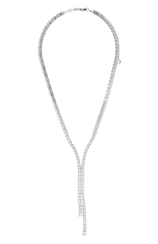 Колье Matrix Swarovski 5707988 Серебряный 5707988