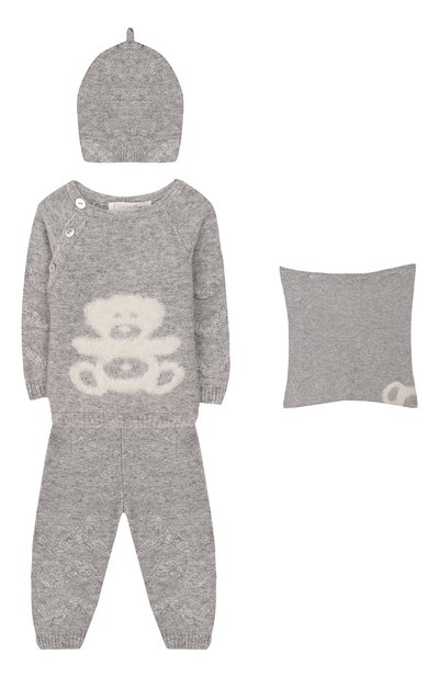 Комплект из 4-х предметов CHEPE, арт. 371630, фото 1