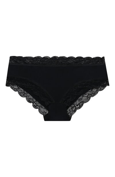 Женские хлопковые трусы-хипстеры HANRO, арт. 072438