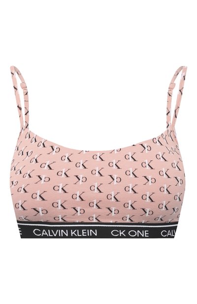 Женский бра-топ CALVIN KLEIN, арт. QF5727E