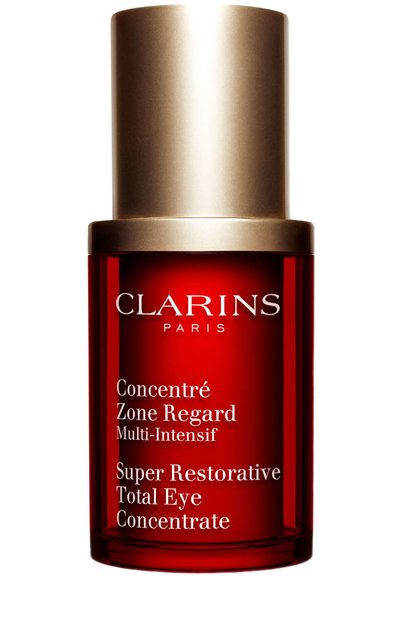 Интенсивно восстанавливающий концентрат для кожи вокруг глаз (15ml) CLARINS, арт. 1099100, фото 1