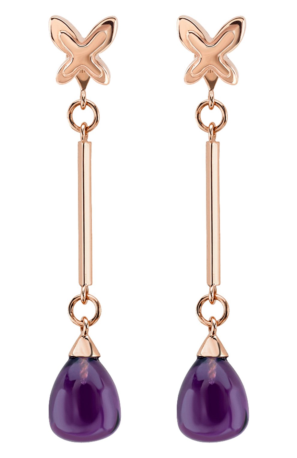 Подвески для серёг MIMI, арт. JXM286R802, фото 2