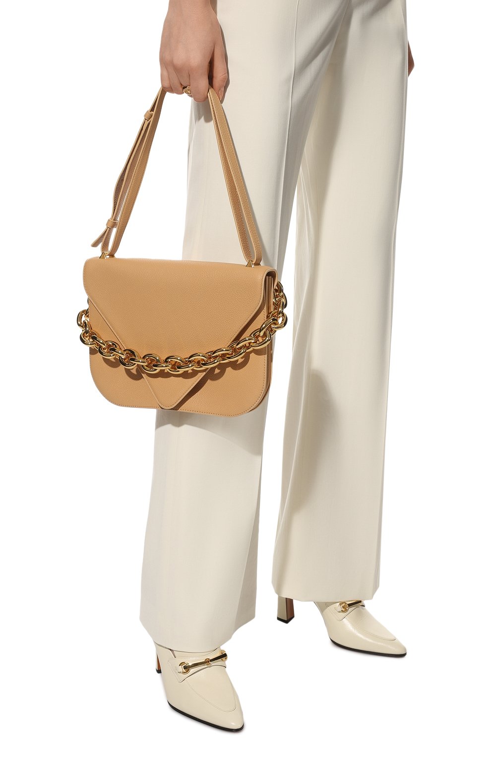 Сумка mount medium BOTTEGA VENETA, арт. 667398/V12M0, фото 2