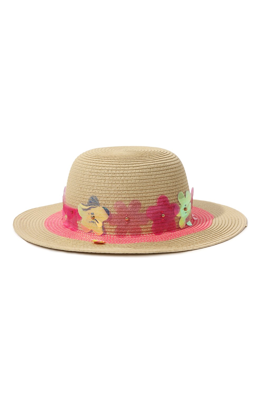 Шляпа BILLIEBLUSH, арт. U20338, фото 2