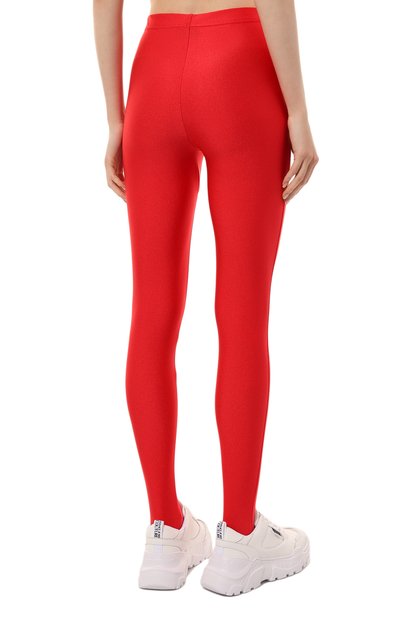 Легинсы EVERREVER красного цвета по цене 14790 руб., арт. RE-TIGH-RED-03, фото 4 Легинсы EVERREVER, арт. RE-TIGH-RED-03, фото 4