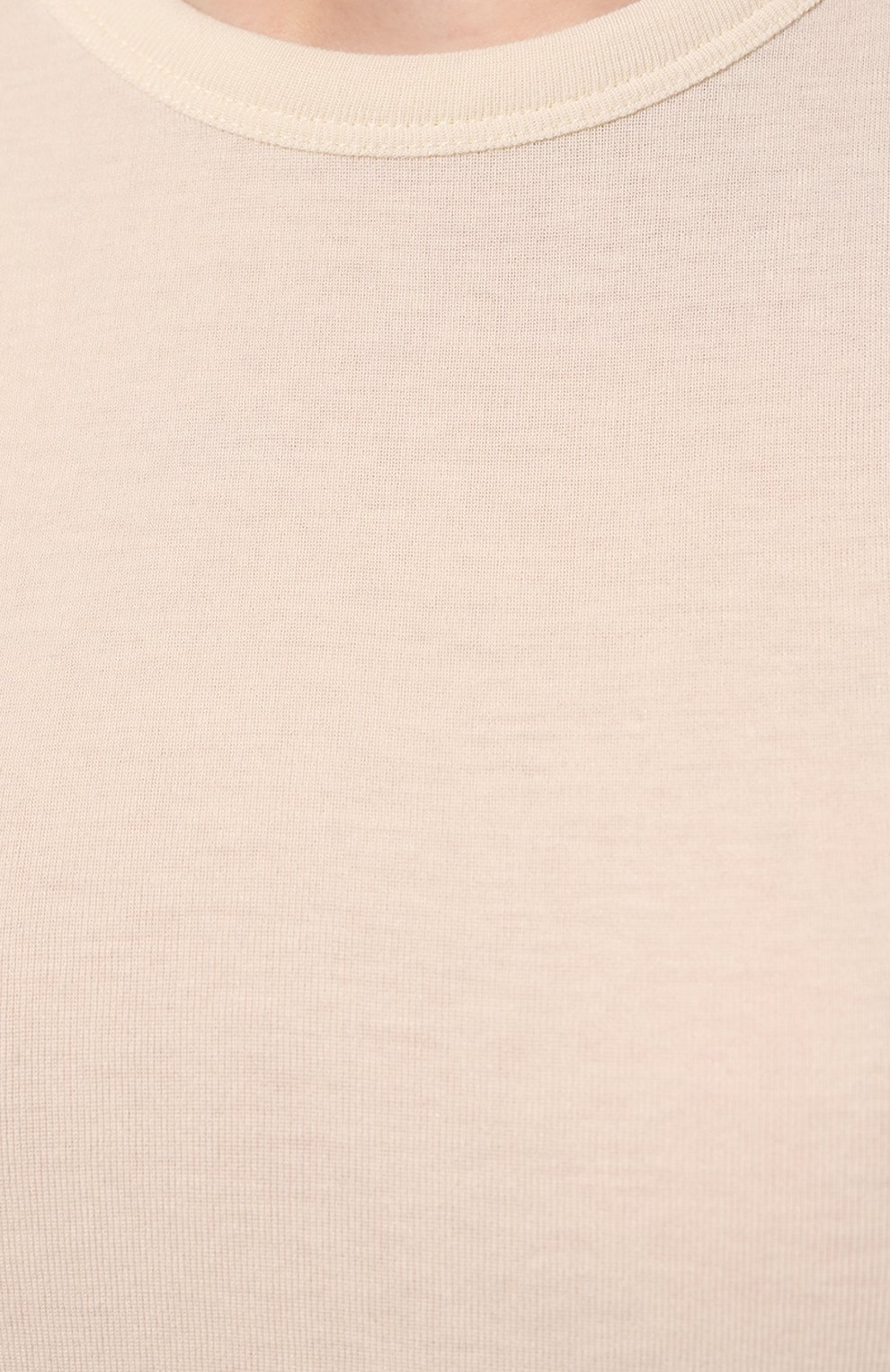 Футболка HELMUT LANG, арт. 001HW515, фото 5