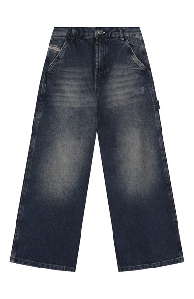 Джинсы DIESEL, арт. J02349/KXBQC