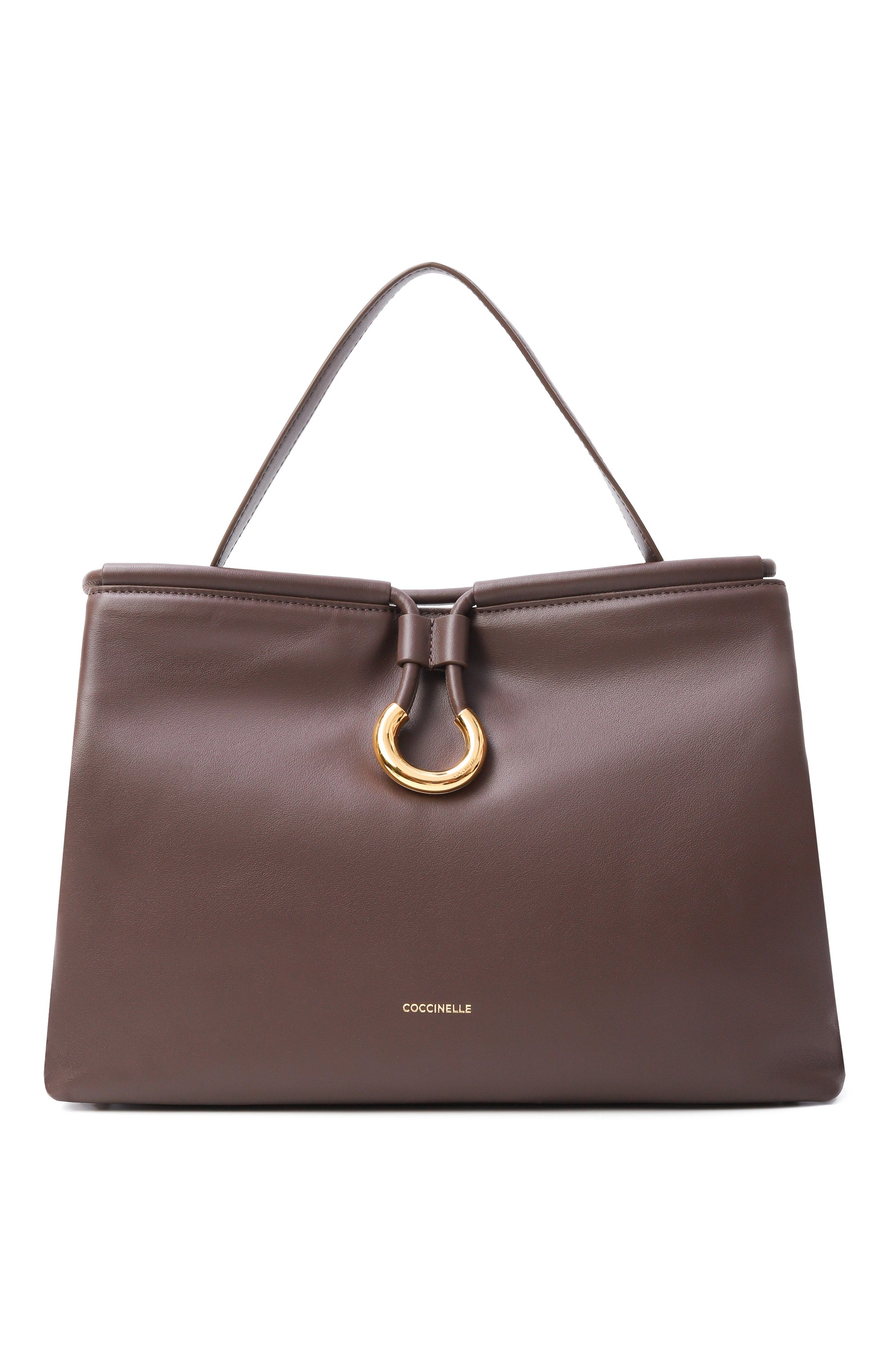 Сумка lisbet COCCINELLE, арт. E1 T1F 18 01 01, фото 1