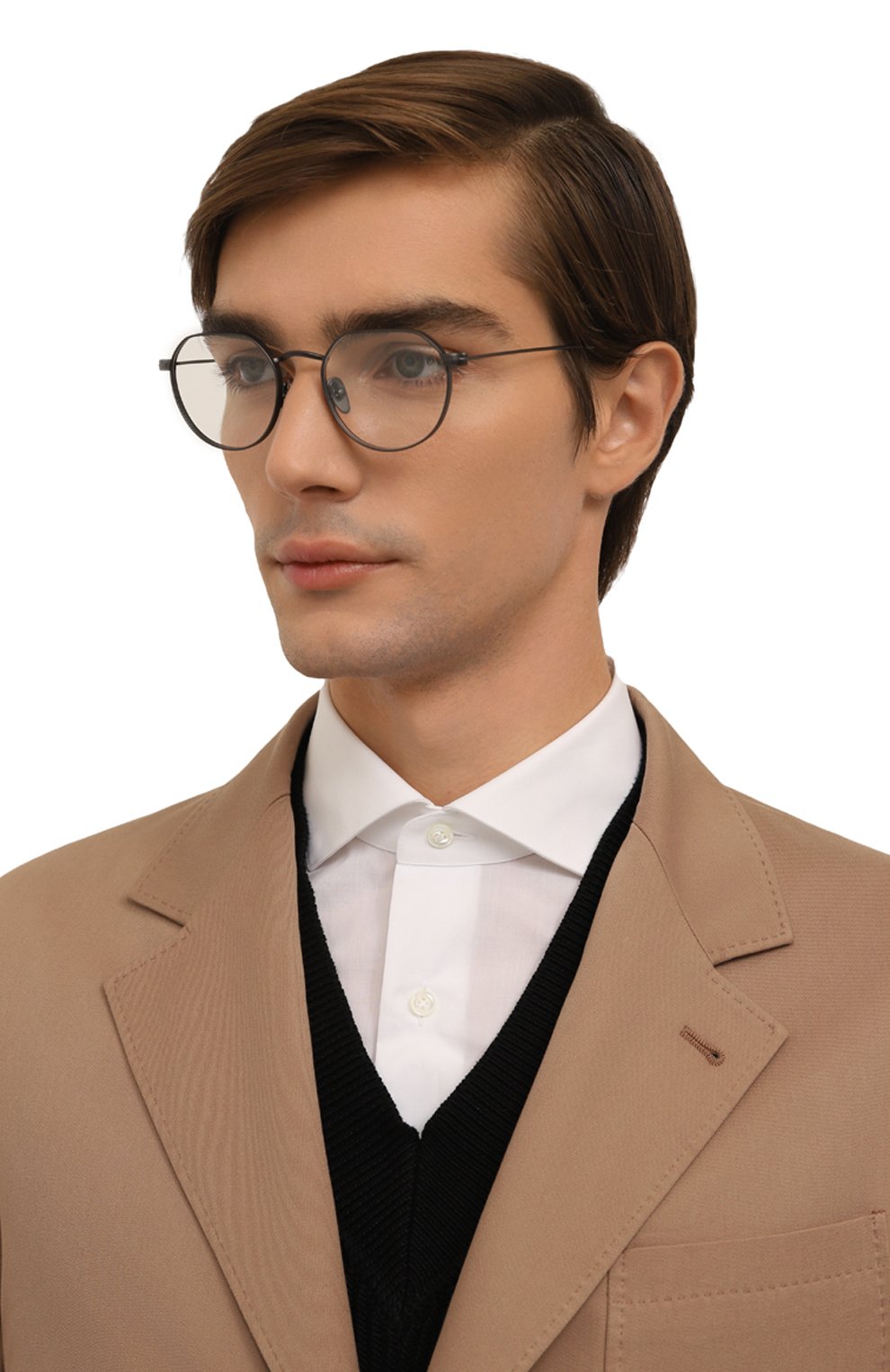 Оправа KALEOS, арт. TREVES C-004, фото 3